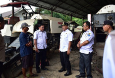 Ikhtiar Muchendi, Supriyanto Selamatkan Aset Terbengkalai