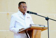 Wali Kota Prabumulih Tegaskan Seluruh Kegiatan Keramaian Wajib Kantongi Izin Berjenjang