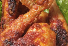 Ayam Taliwang: Kuliner Khas Lombok yang Mendunia