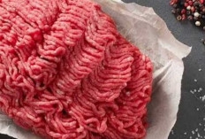 Daging Sapi Giling, Bahan Masakan Serbaguna yang Digemari Banyak Keluarga