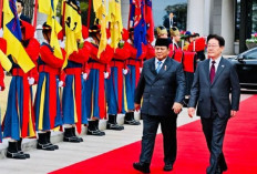 Korsel Sebut RI Mitra Paling Istimewa