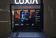 Polytron Pilih Ryzen 5 Seri 7000 untuk New Luxia demi Jaga Performa dan Harga