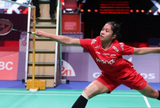 Tumbangkan Denmark 3-1, Indonesia ke Semifinal Piala Uber 2026 Menantang Korea
