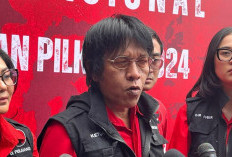 PDIP tak Ingin Tergesa-gesa usai Gerindra Usung Ahmad Luthfi  