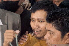 Pegi Setiawan Keluar dari Tahanan Polda Jawa Barat : Ini Pernyataan Resmi Kapolri !