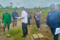 Lahan 3,5 Hektare Jadi Soal, PN Palembang Gelar Sidang Lapangan 