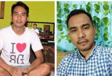 Kapolres OKU Tegaskan Komitmen Akan Terus Usut Kasus Pembunuhan Terhadap Alyudi