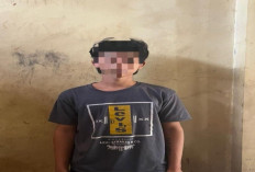 Video Asusila Tersebar di Sekolah, Siasat Pemuda di OKU Setubuhi Pacar Sambil Direkam Akhirnya Terbongkar