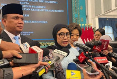 BGN Optimalkan Kantin Sekolah untuk Perkuat Efisiensi Program Makan Bergizi Gratis 