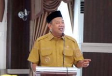 KPK Tangkap Bupati Langkat, Sita Uang Ratusan Juta Fee Proyek 