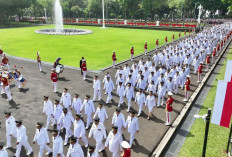 Instruksi Tegas ! Megawati Perintahkan Kepala Daerah PDIP Putar Balik dari Magelang 