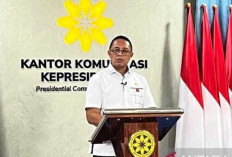 Presiden Prabowo Instruksikan Bantu Pengobatan 2.000 Warga Gaza di Pulau Galang