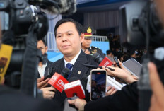 DPD RI Minta Evaluasi Efisiensi TKD Demi Selamatkan Nasib PPPK Daerah