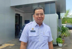 Usut Dugaan Korupsi PMI Palembang : Dua Pejabat Penuhi Panggilan, Mantan Wawako Minta Jadwal Ulang !