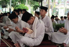 Pemkot Terima Wakaf 1500 Al Quran