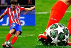 IFAB Resmi Klarifikasi Aturan ‘Double Touch’ Penalti
