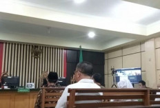 Jaksa KPK Tuntut 4 Tahun Penjara Istri Mantan Gubernur Jambi, Ini Kasusnya !