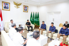 Bupati HM Toha Tegaskan PLN dan MEP Wajib Total Melayani Rakyat Muba