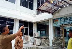 Sambut HUT RI Ke-80, Pemkot Lubuklinggau Mulai Bersolek