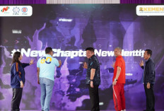 Gubernur Herman Deru Tekankan Pentingnya Investasi Pendidikan