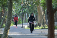 Sesuaikan Sarapan dengan Olahraga Pagi