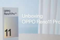 Review Lengkap OPPO Reno 11 Pro 5G : Performa Tangguh, Fitur Mewah, Kamera Mumpuni !