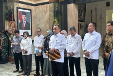 Prabowo Perintahkan Pemenuhan Nakes Puskesmas 3T