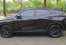 Uji Ketangguhan Chery C5 CSH Hybrid : Efisiensi dan Kenyamanan Jadi Andalan !