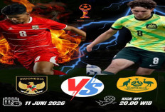 Semifinal ASEAN U-19 2026: Indonesia Hadapi Australia, Satu Langkah Lagi Menuju Final!
