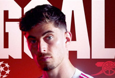 Arteta Sebut Arsenal Kecolongan Saat Ditahan Leverkusen