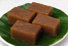 Dodol Singkong : Cita Rasa Tradisional yang Selalu Menggoda