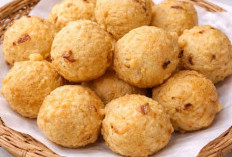 Cara Buat Pempek Adaan Khas Palembang ! 