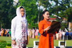 Hari Kartini 2026, Sumsel Tegaskan Komitmen Kesetaraan Gender dan Pemberdayaan Perempuan di Berbagai Sektor