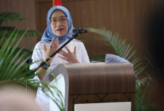 IKN Jadi Titik Awal Birokrasi Digital-Native Indonesia