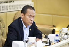 Reformasi Polri, DPR Dorong Penanganan Kasus Lebih Terbuka