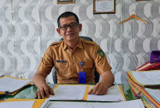 Pemkot Prabumulih Resmi Sesuaikan Jam Kerja ASN Selama Ramadhan 1447 H/2026, Ini Rinciannya