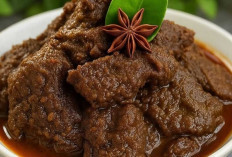 Keindahan Rasa Indonesia: Kuliner Tradisional yang Paling Disukai Wisatawan Dunia