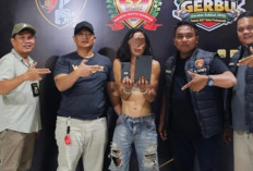 Pelaku Pembobol Rumah di Karang Bindu Prabumulih Berhasil Ditangkap Tim OPsnal Polsek RKT