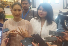 Strategi Sukses UMKM Ala Happy Salma : Pahami Pasar, Jaga Konsistensi, dan Manfaatkan Kolaborasi