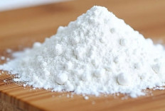 Soda Kue : Bubuk Putih Serbaguna yang Jadi Rahasia Dapur dan Rumah Tangga