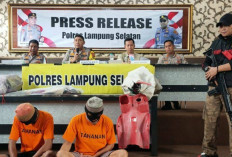  Kasus Mayat Wanita di Kamar Kontrakan Terungkap : Ternyata Dibunuh Suami Sendiri !