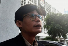 KPU Tegaskan Tidak Ada Pemusnahan Arsip Ijazah Jokowi, Hanya Penghapusan Buku Agenda