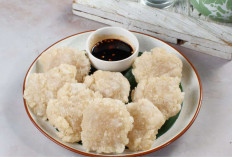Cireng Mini Camilan Khas Sunda yang Kecil tapi Lezat Bikin Ketagihan