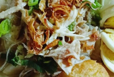 Makanan Khas Kalimantan, Cerminan Kekayaan Alam dan Budaya yang Menggugah Selera