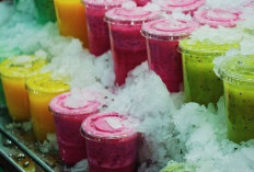 Cara Konsumsi Jus Buah yang Tepat untuk Kesehatan Maksimal