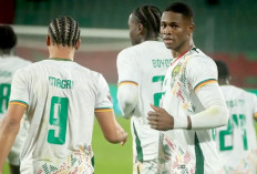 Timnas Kamerun Tantang Maroko di Perempat Final