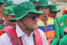 Berdayakan PPID Sebagai Corong Informasi