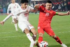 Kalahkan Singapura Lagi : Vietnam Melaju ke Final ASEAN Cup 2024 !