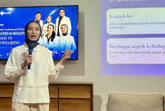 Obesitas Tidak Hanya Dipengaruhi Genetik, Pola Makan dan Aktivitas Fisik Jadi Faktor Utama