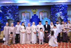 Gubernur Herman Deru Ingatkan Masyarakat Waspada Dampak Ketidakpastian Ekonomi Global